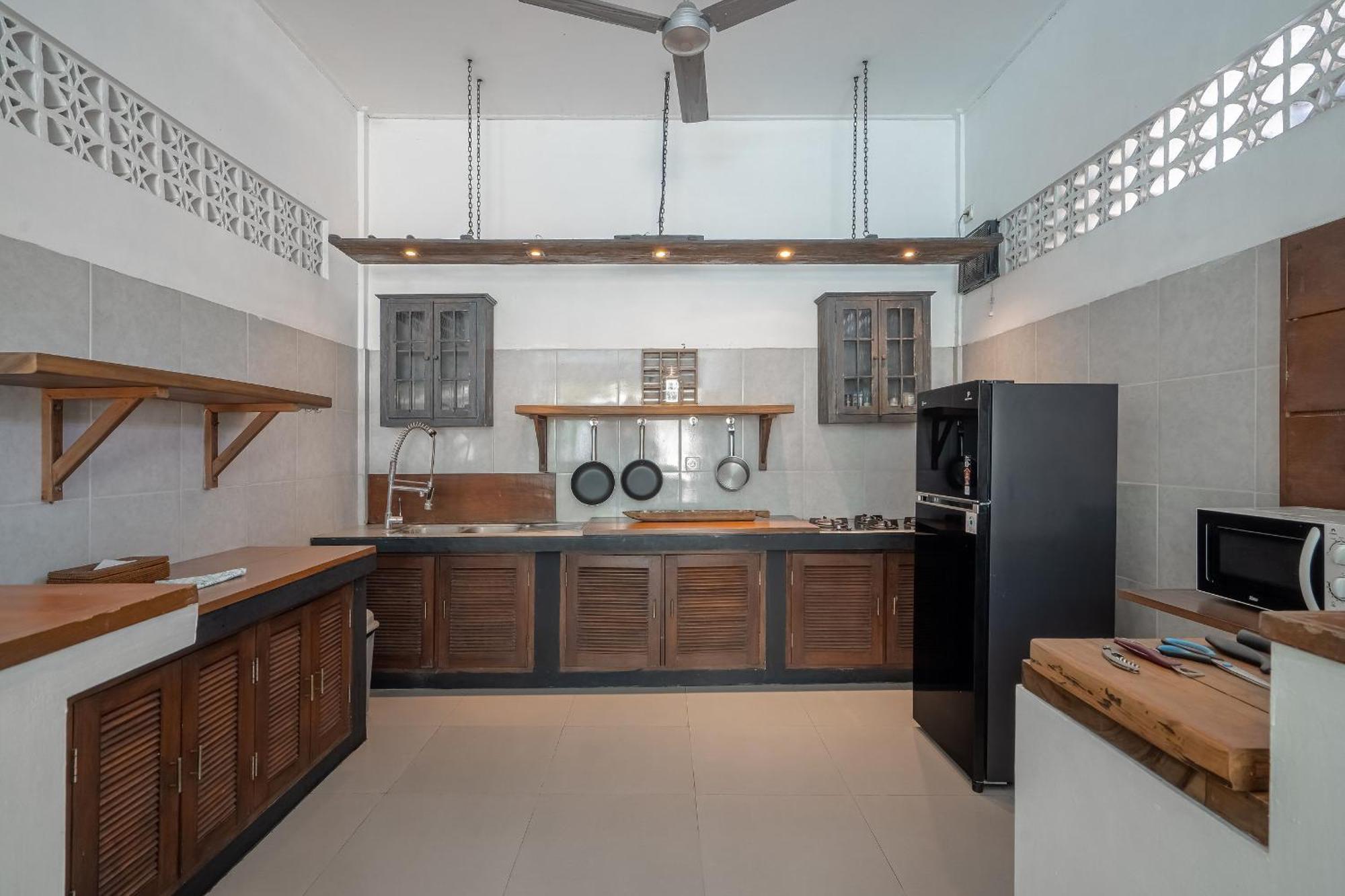 Villa Premium Villas Seminyak I *