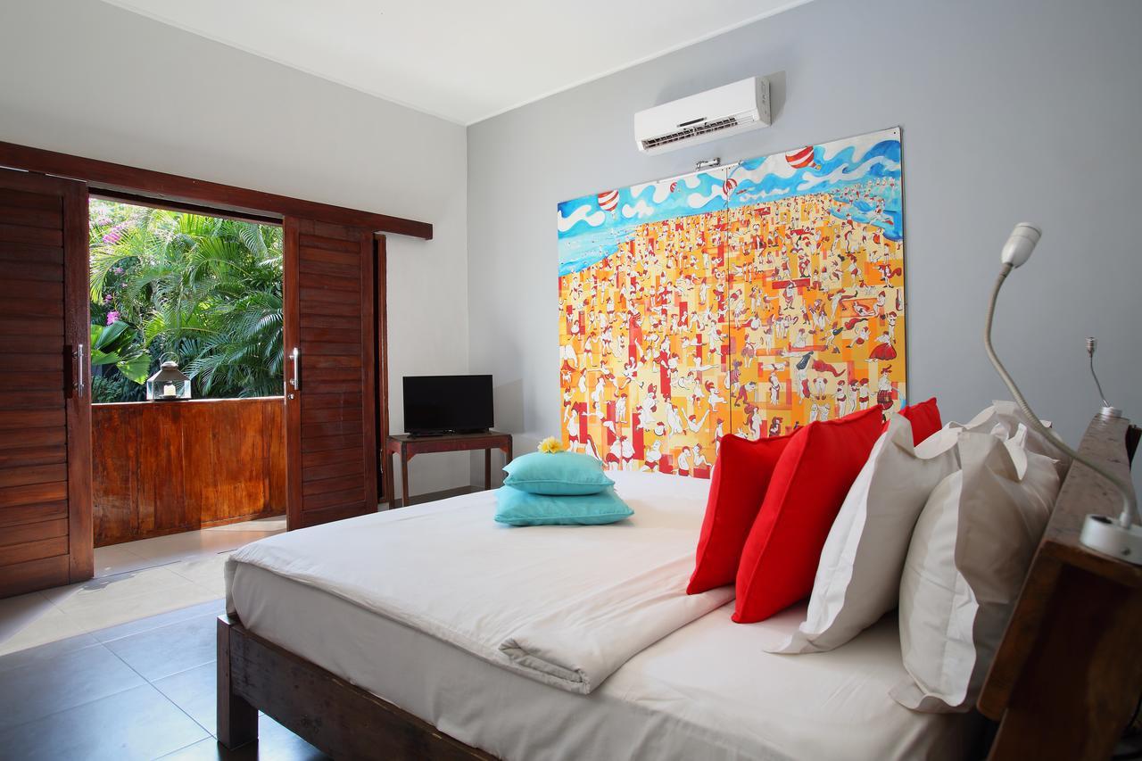 Premium Villas Seminyak I *