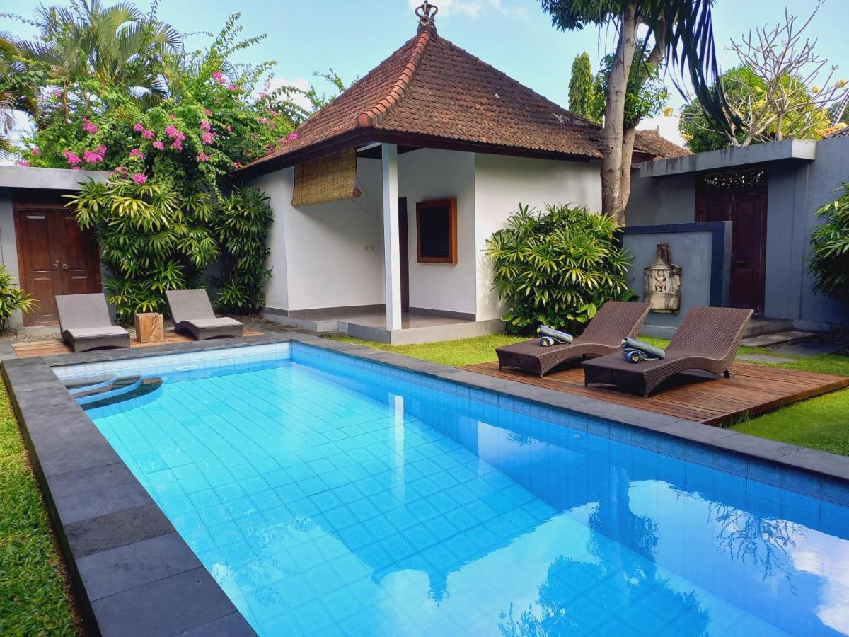 Premium I Villa