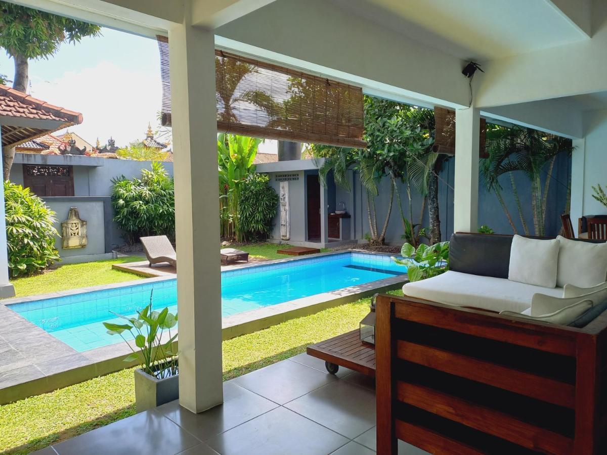 Premium I Seminyak (Bali)