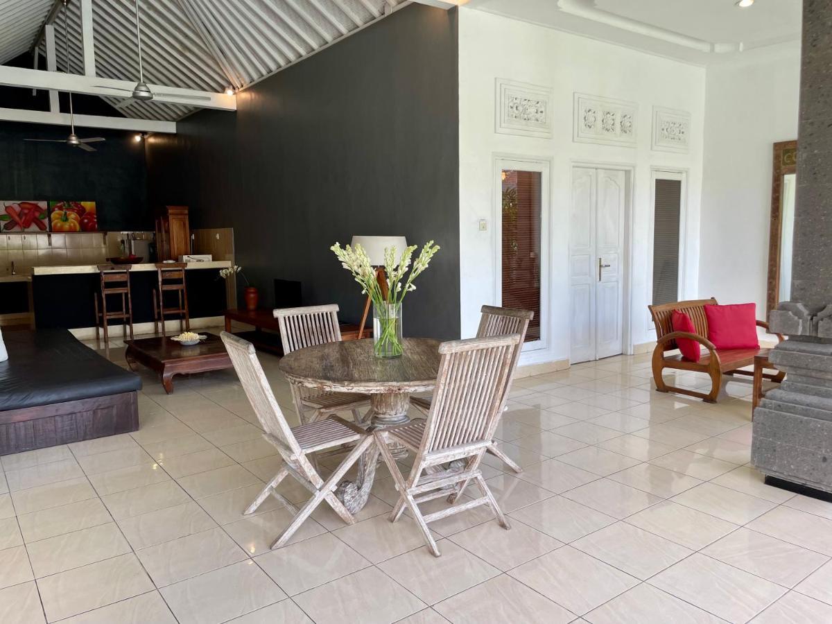 Villa Premium I Seminyak (Bali)