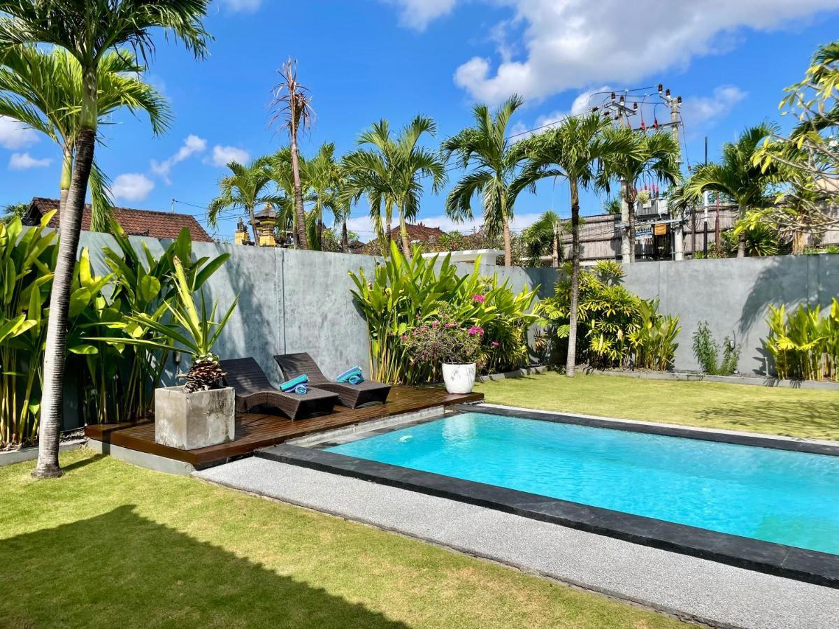 Villa Premium I *