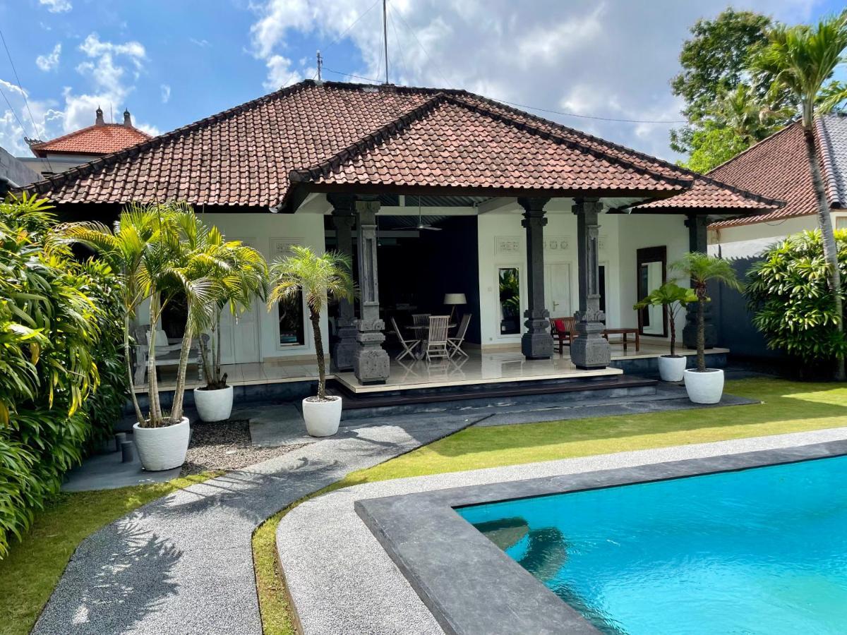 Premium I Villa *