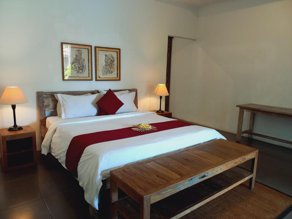 Villa Premium I