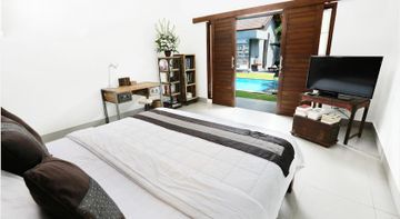 Premium I Villa
