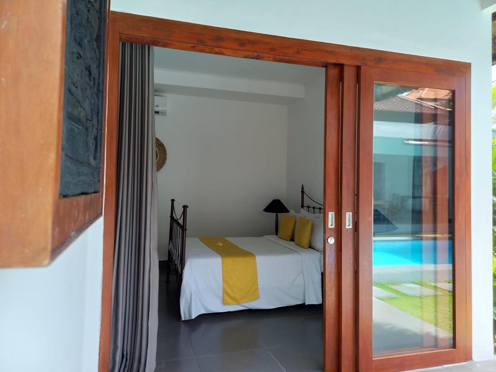 Villa Premium I *