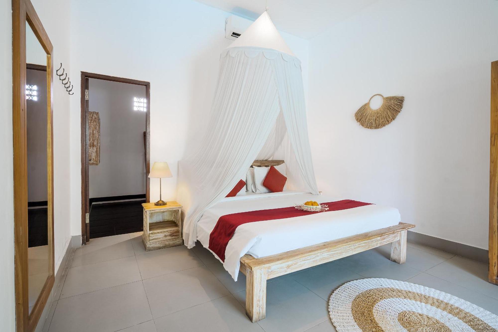 Premium I Villa Seminyak (Bali)