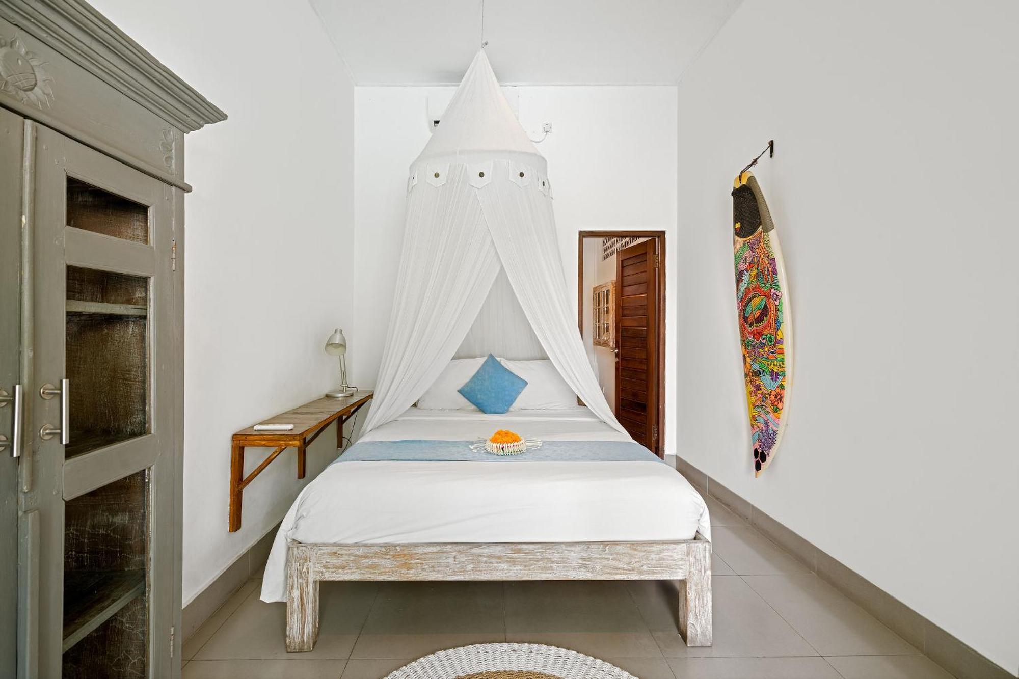 Villa Premium I Seminyak (Bali)