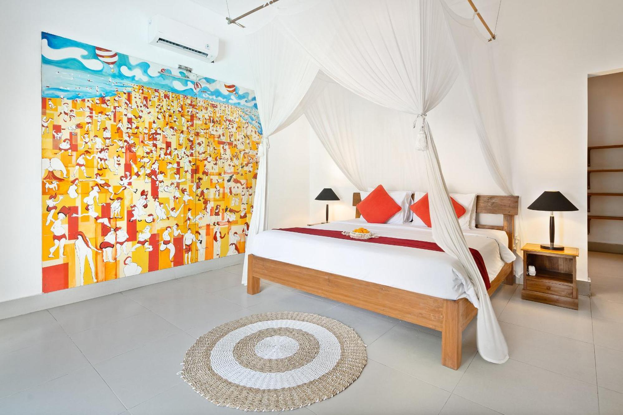 Premium I Seminyak (Bali)