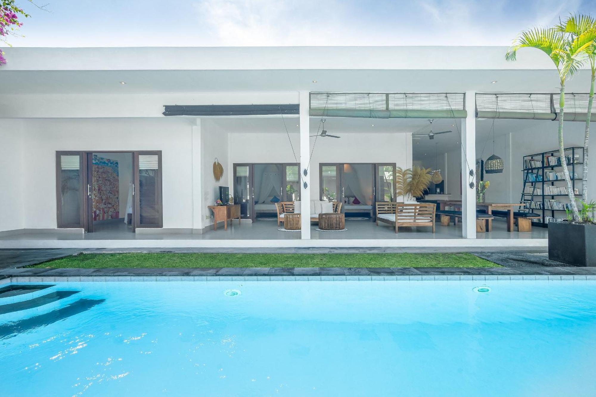 Premium I * Seminyak (Bali)