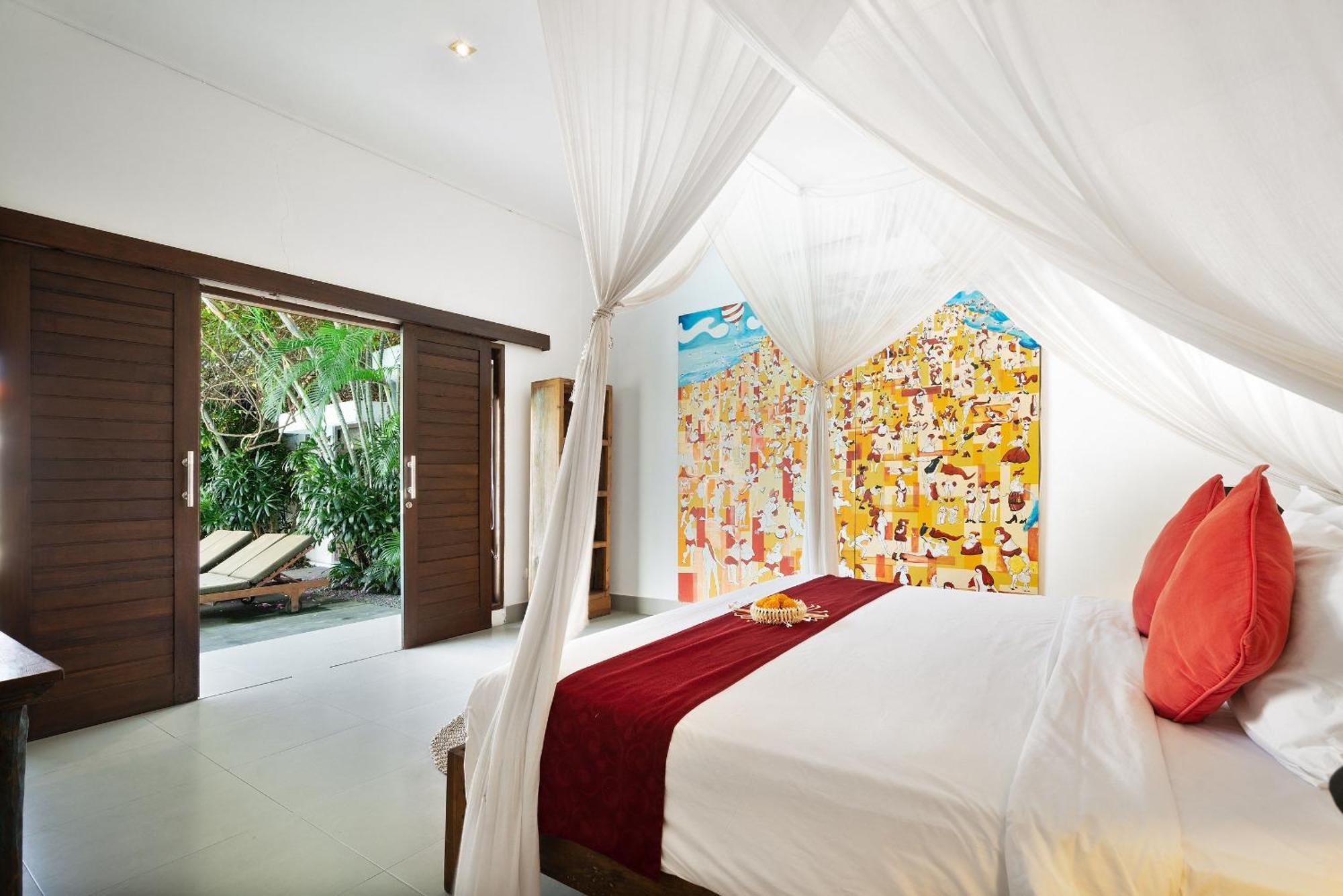 Villa Premium I