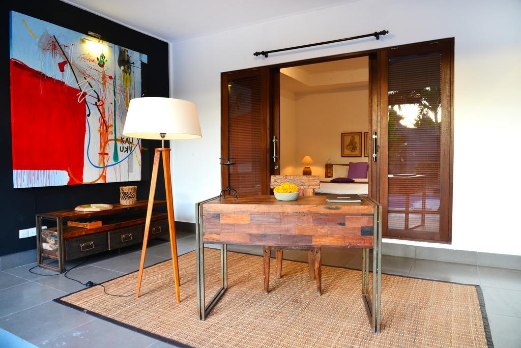Villa Premium I Seminyak (Bali)