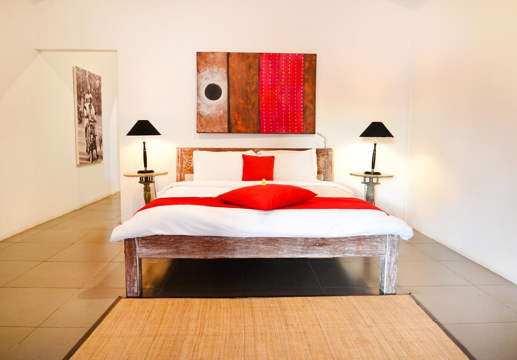 Villa Premium I *