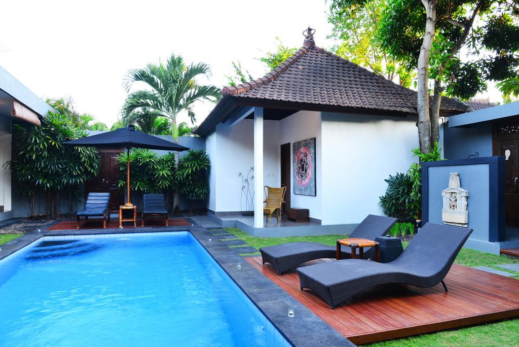 Villa Premium I Seminyak (Bali)