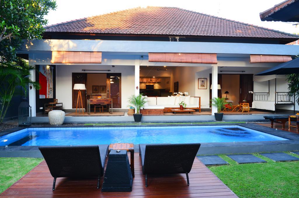 Premium I Seminyak (Bali)