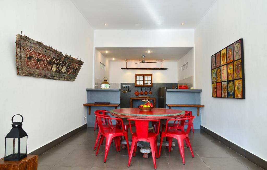 Villa Premium I Seminyak (Bali)