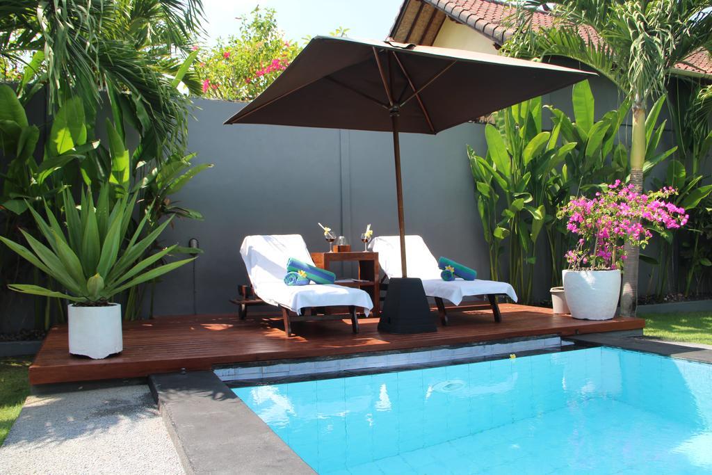 Premium I Villa Seminyak (Bali)