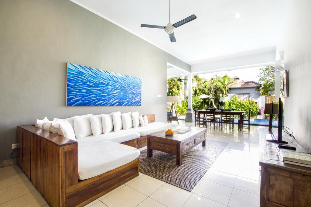Premium I Villa *