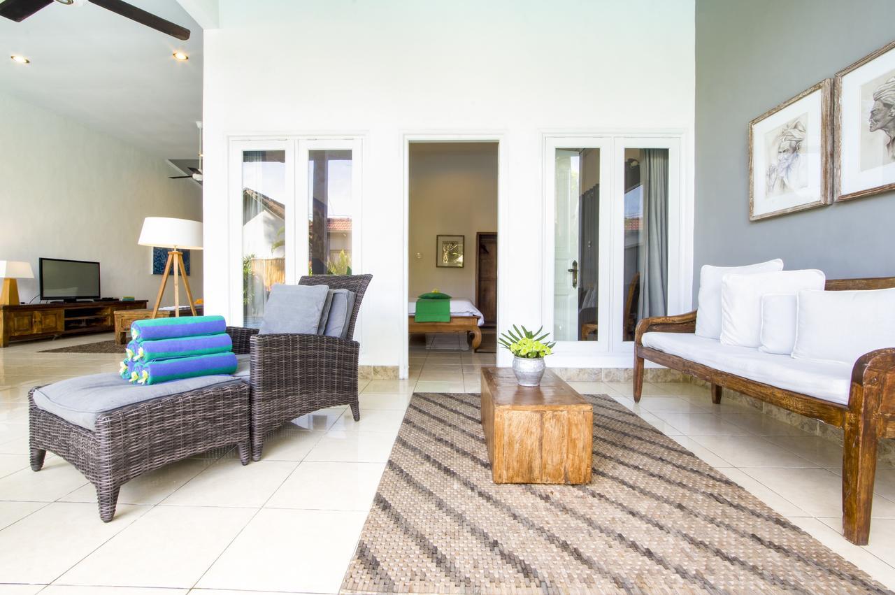 Premium I Villa Seminyak (Bali)