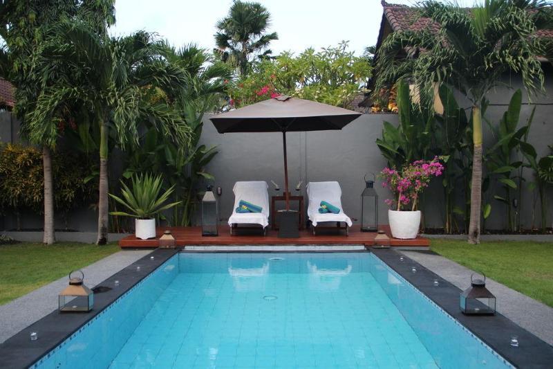 Villa Premium I *