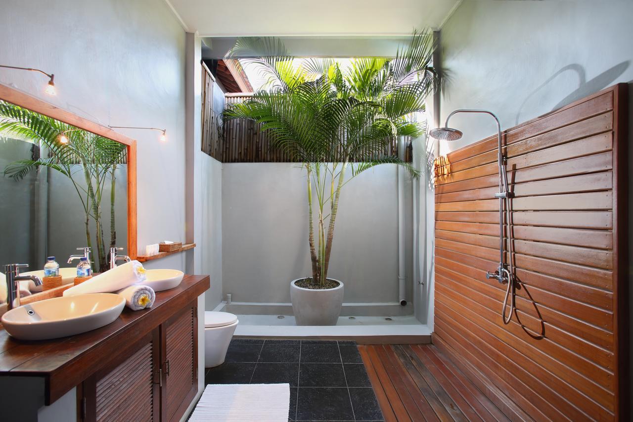 Villa Premium I