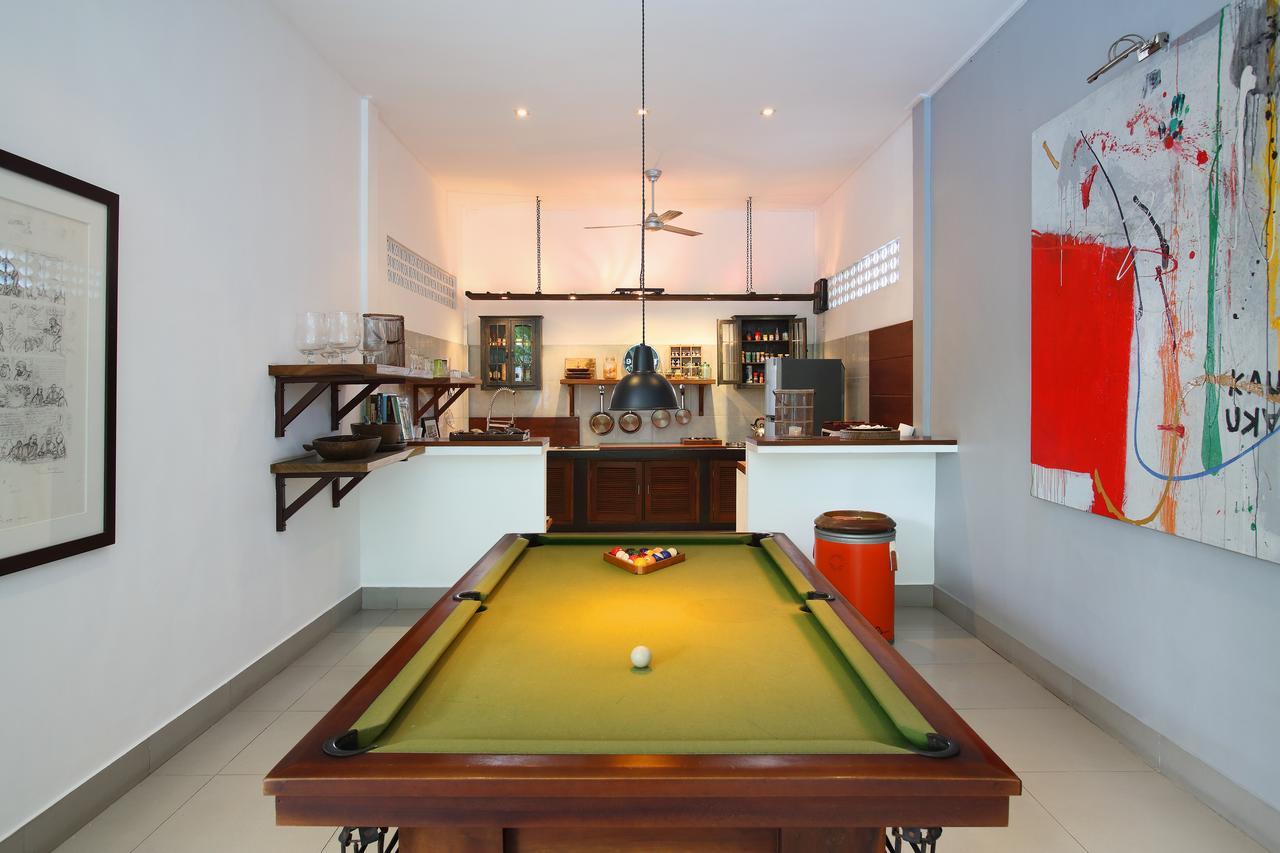 Premium I Villa *