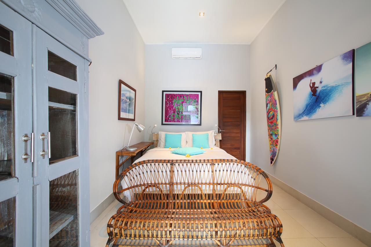 Premium I * Seminyak (Bali)