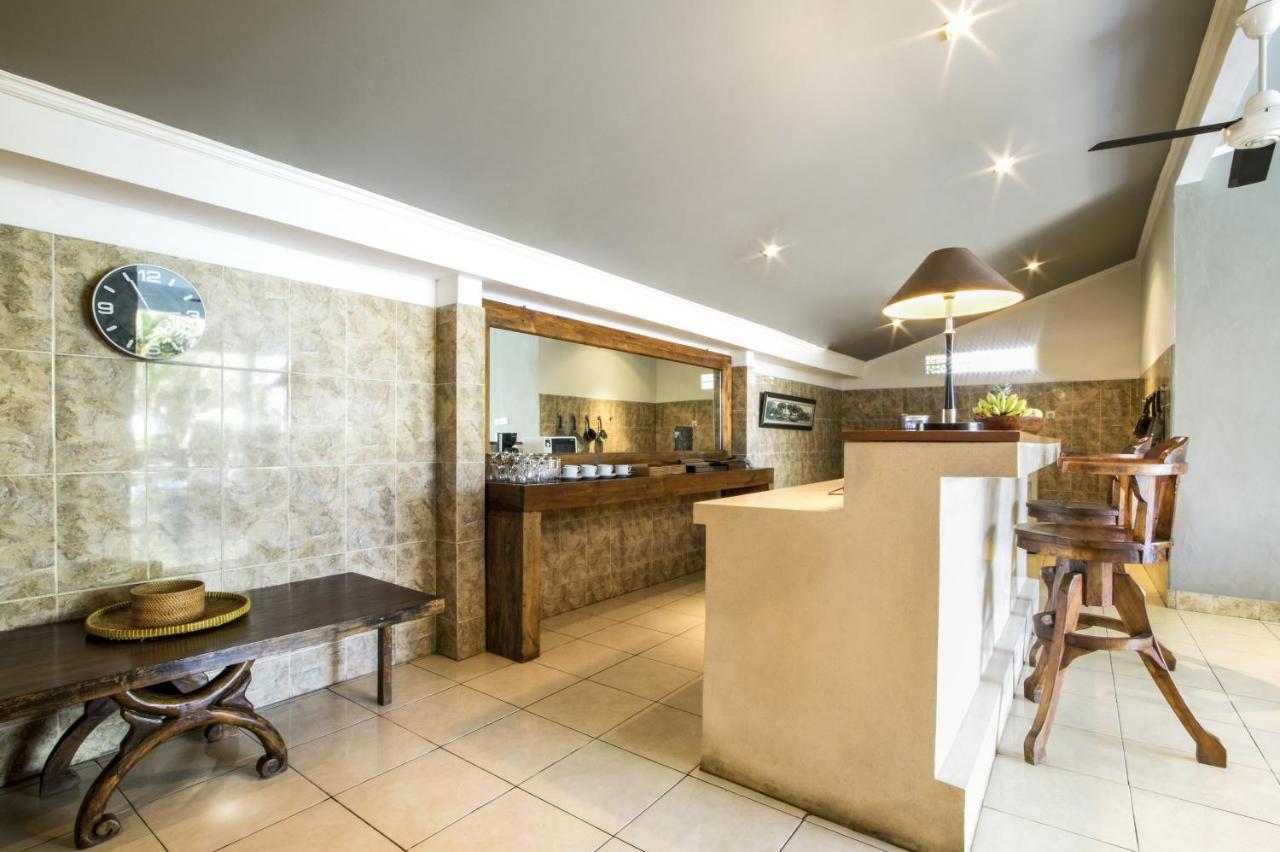 Villa Premium I