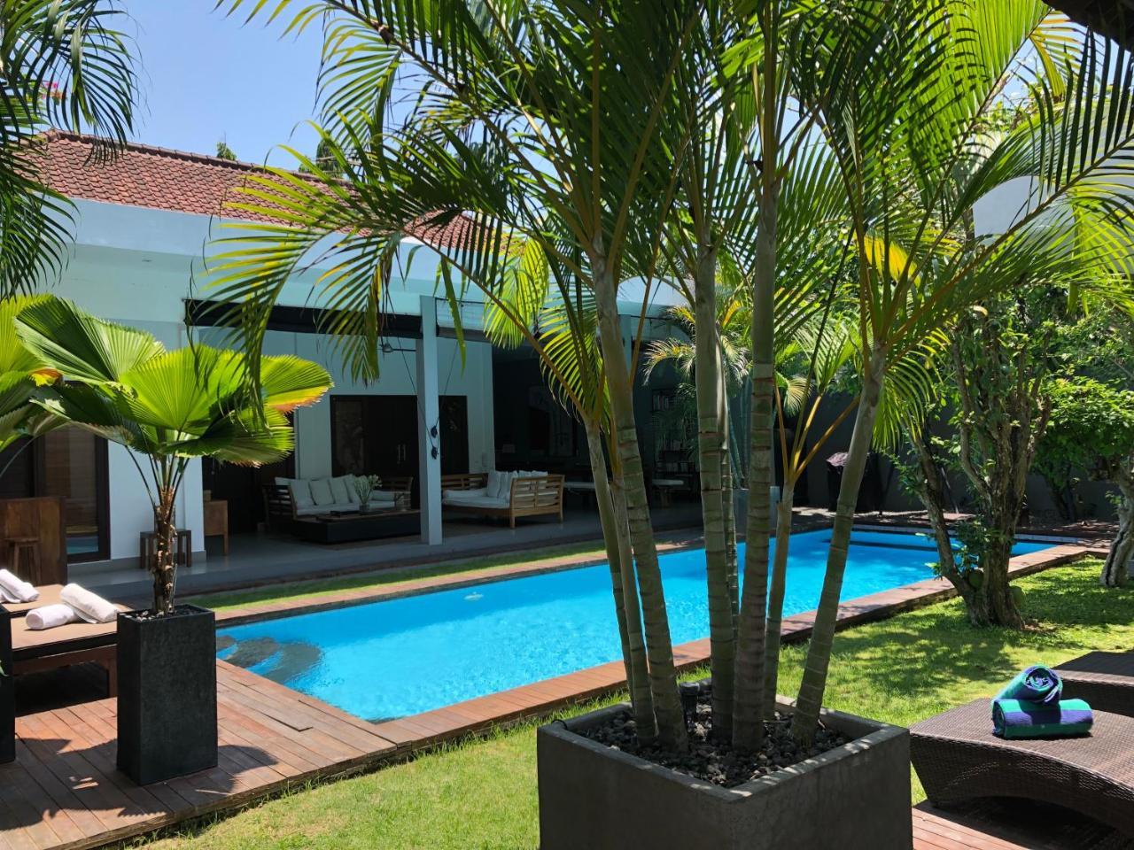 Villa Premium I Seminyak (Bali)