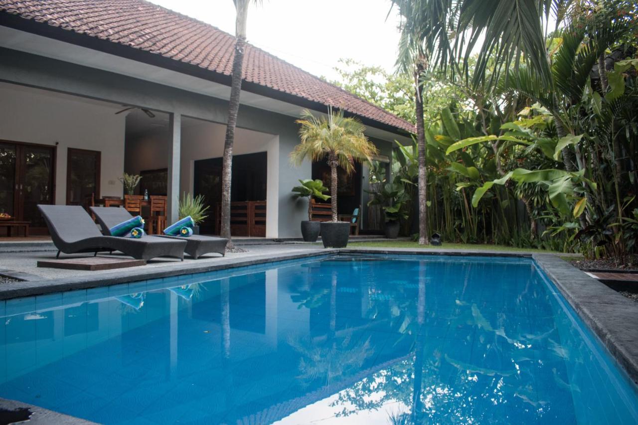 Premium I Villa