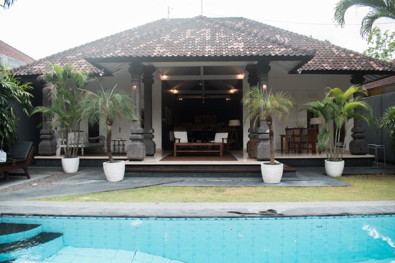 Villa Premium I Seminyak (Bali)