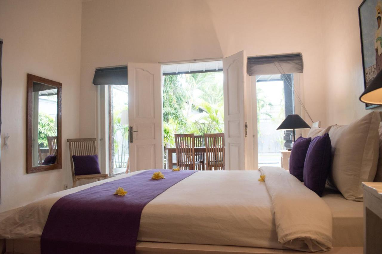 Premium I Villa *