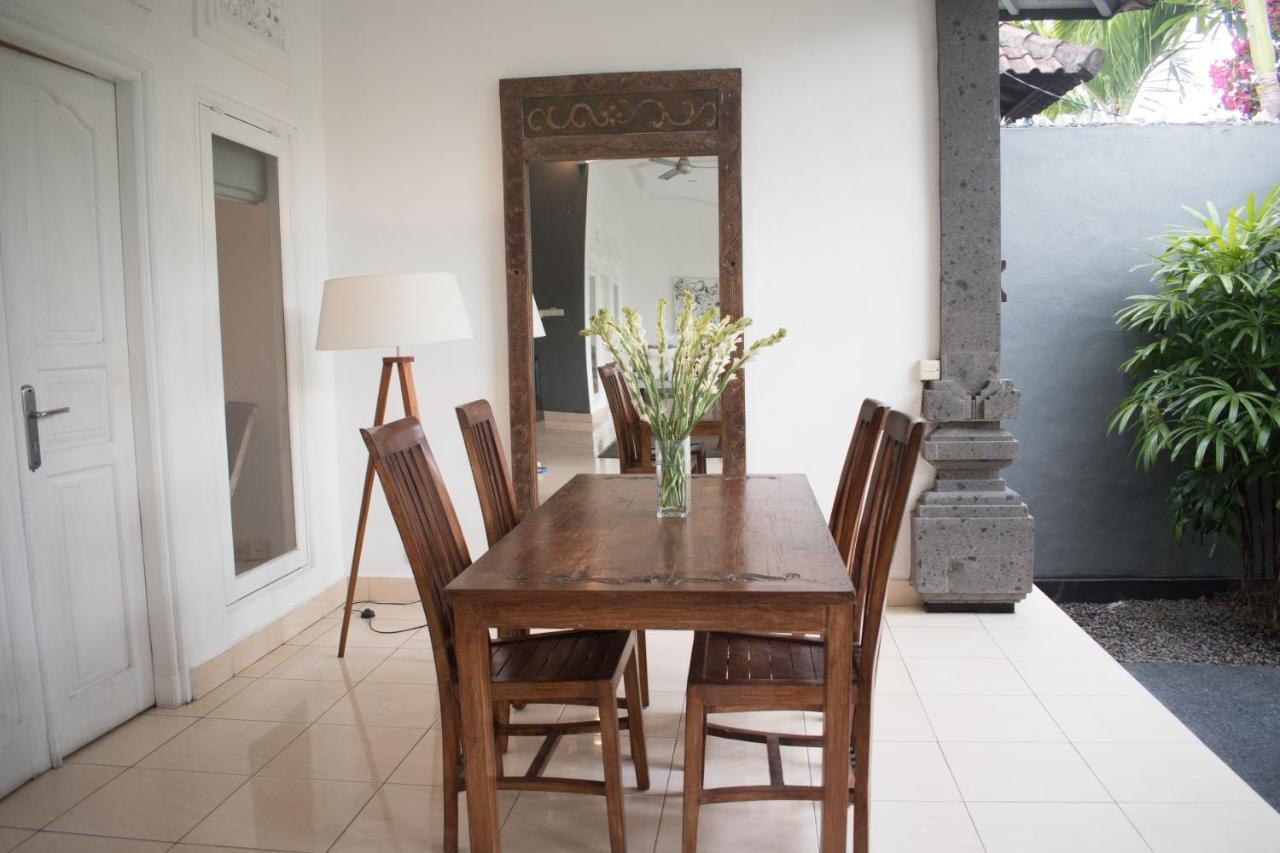 Villa Premium I Seminyak (Bali)