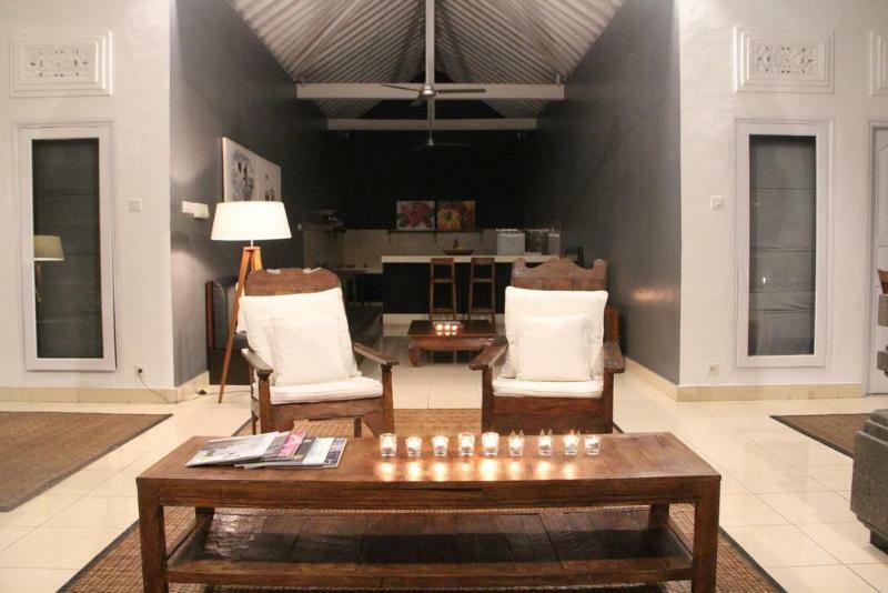 Villa Premium I